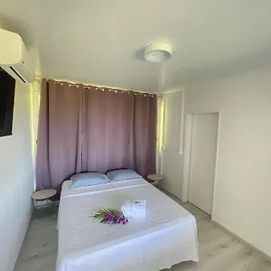 Temana Airport Faa'a,tahiti Fa'a'ā